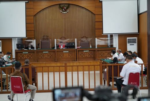 Polda Metro Jaya Sodorkan 2 Bukti, Rizieq Lemah Tak Berkutik - GenPI.co