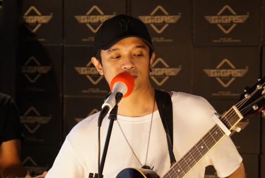 Come Back! Ungu Bakal Rilis Album Baru, Oncy Beri Bocoran - GenPI.co