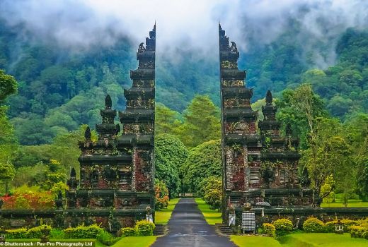 WNA Dilarang Keras Masuk Indonesia Hingga 8 Februari 2021 - GenPI.co