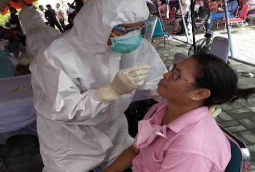 Wagub DKI Bongkar Fakta Angka Positif Covid-19 Naik, Ternyata... - GenPI.co