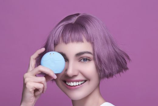 Foreo Luna Fofo dan UFO, Ampuh Tingkatkan Kelembaban Kulit Wajah - GenPI.co
