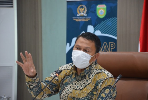 Cegah Politik Identitas, PKS Usul Ambang Batas Capres Diturunkan - GenPI.co