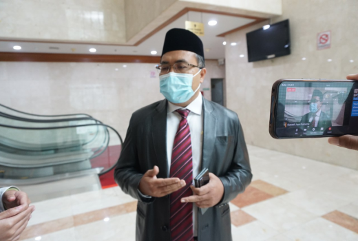 Kritik Pedas PKS Terhadap Kenaikan Tarif Tol, Telak! - GenPI.co