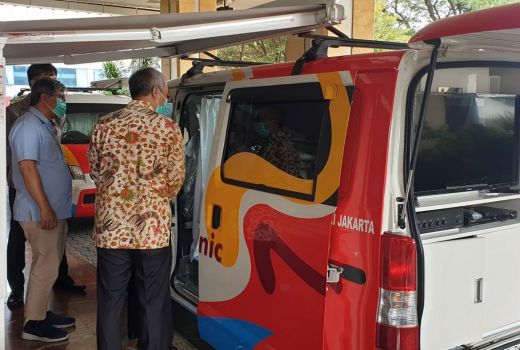 Uji Emisi di Bengkel Daihatsu Hanya Rp 55 Ribu, Catat Tanggalnya! - GenPI.co