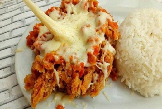 4 Jajanan Viral Ramadan dari Tahun ke Tahun, Nomor 1 Paling Joss - GenPI.co