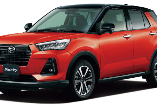 Intip Teknologi Turbo Mobil Daihatsu, Mesin Ramah Lingkungan - GenPI.co