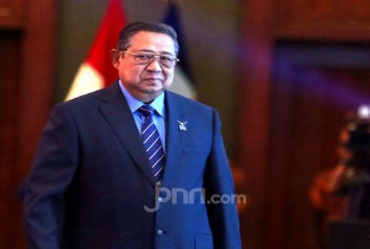 Klarifikasi Demokrat Soal Logo, Herzaky: Bukan Ulah SBY! - GenPI.co