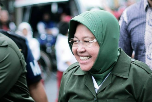 Risma Masuk Kabinet, Pakar Sebut Batu Loncatan untuk Pilgub DKI - GenPI.co