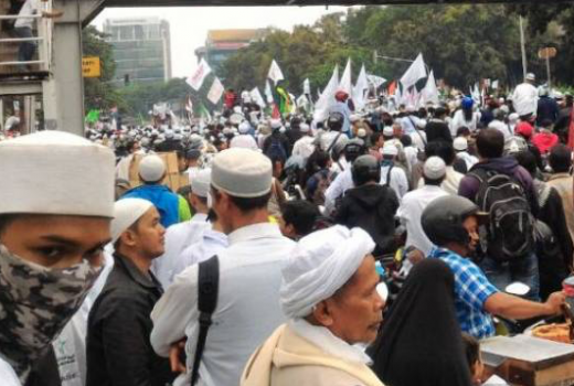Pakar: Pembubaran Ormas di Indonesia Tak Boleh Sembarangan - GenPI.co