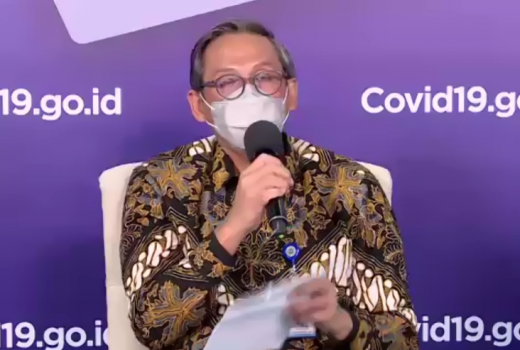 Heboh WNA Menumpuk di Bandara Soetta, Begini Penjelasan Kemenlu - GenPI.co
