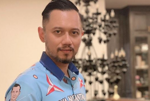 Heboh Isu Skandal Cinta Terlarang AHY, Demokrat Bungkam! - GenPI.co