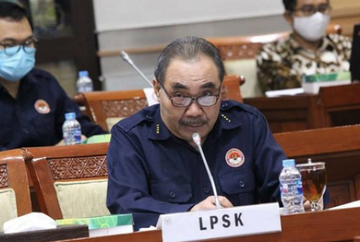 LPSK Jamin Perlindungan Saksi Kasus Penembakan Laskar FPI - GenPI.co