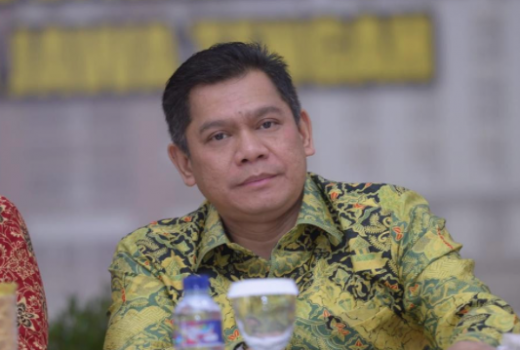 Komisi III DPR Setujui 3 Nama Calon Hakim, Alasannya Mengejutkan! - GenPI.co