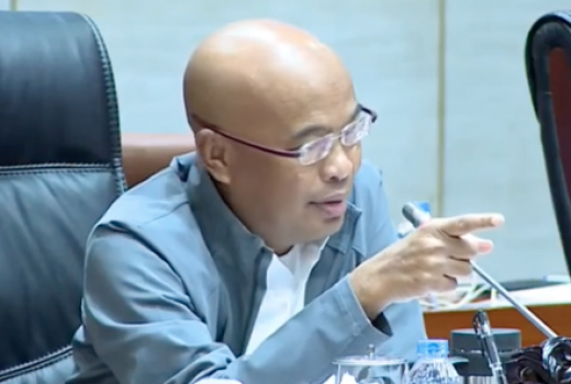 Diduga Plagiasi, Calon Hakim Agung Triyono Bikin Geger DPR - GenPI.co