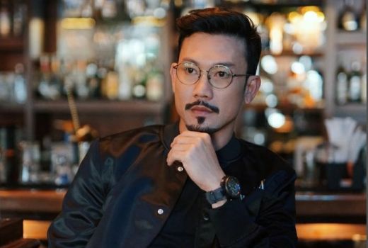 Astaga, Denny Sumargo Akui Pernah Disantet Gara-gara Masalah ini - GenPI.co