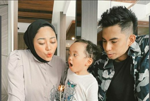 Sah Menjanda, Rachel Vennya Ungkap Curahan Hati Mendalam - GenPI.co