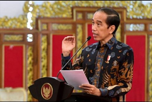Isu Reshuffle Makin Sengit, Sindiran Luqman Hakim Jadi Sorotan - GenPI.co