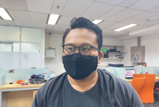 Masker KF94 Miliki 3 Lapisan Filter, Seberapa Efektif? - GenPI.co