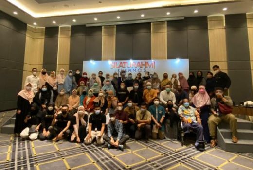 Hadirkan Produk Halal, Evermos Gunakan Transaksi Syariah Islam - GenPI.co