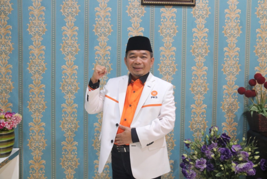 Kagum! Demi Bantu Korban Bencana, Kader PKS Rela Potong Gaji - GenPI.co