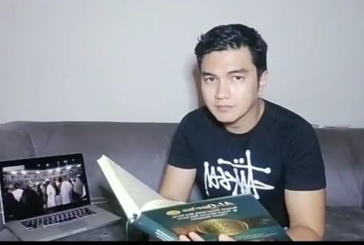 Pedas! Aldi Taher Kritisi Habis-Habisan Tokoh PSI Ini - GenPI.co
