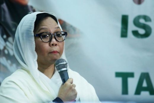 Alissa Wahid Geram Siswi Nonmuslim Dipaksa Berjilbab - GenPI.co