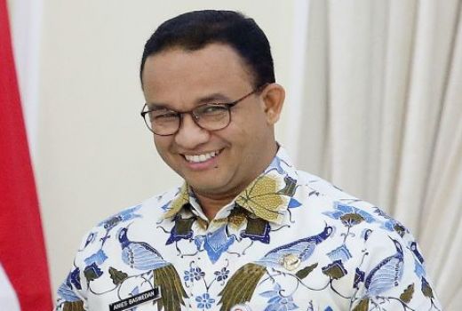 Dekat dengan Milenial, Anies Baswedan Disebut Calon Kuat Capres - GenPI.co