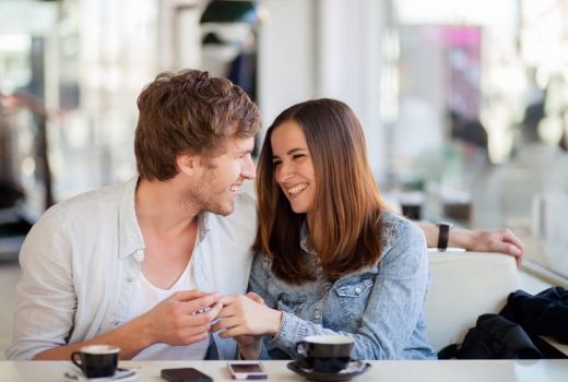 Hati-Hati Ladies, Ini 4 Cara Hindari Rayuan Gombal Pria - GenPI.co