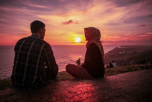 Begituan setelah Salat Subuh, Bagaimana Hukumnya dalam Islam? - GenPI.co