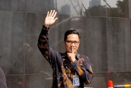Isu Taliban KPK Mencuat, Mantan Jubir Bongkar Fakta Mencengangkan - GenPI.co