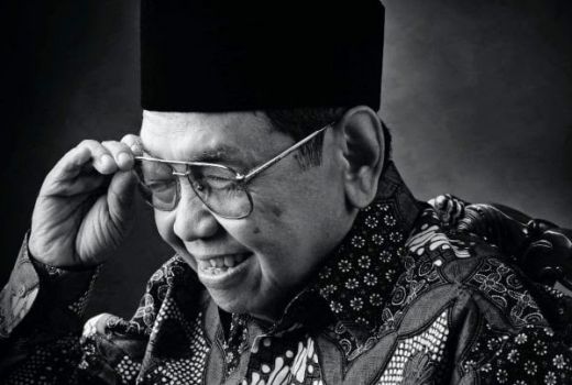 Terharu! Haul ke-11 Gus Dur dirayakan Bareng Acara Natal - GenPI.co