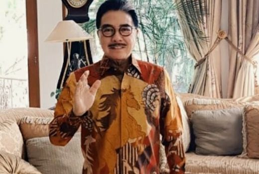 Lawan Hotman Paris, Hotma Sitompul Gandeng Pengacara Senior - GenPI.co