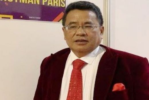 Makin Terpojok, Hotma Sitompul Akan Seret Hotman Paris Ke Hukum - GenPI.co