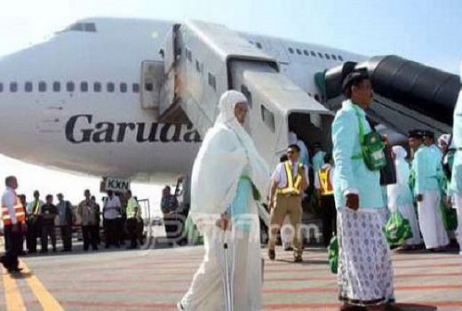 Sambut Ibadah Haji, Pemerintah Siapkan Vaksinasi untuk Calon Haji - GenPI.co