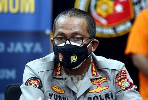 Sriwijaya Hilang, Keluarga Penumpang Diimbau Laporan ke RS Polri - GenPI.co
