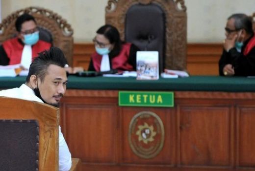 Kasus Jerinx dinilai Cacat Hukum, ICJR Layangkan Amicus Curiae - GenPI.co