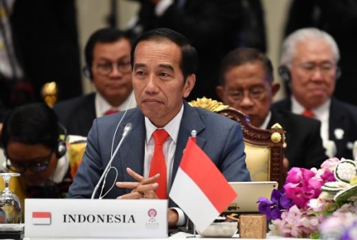 KTT G20: Jokowi Desak Transformasi Besar Usai Pandemi - GenPI.co