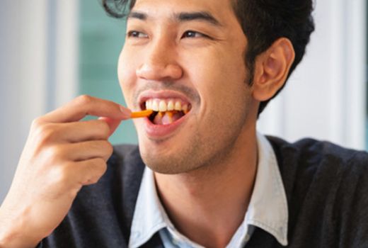 Wah! Sering Makan Wortel Bikin Pria Makin Perkasa di Ranjang - GenPI.co