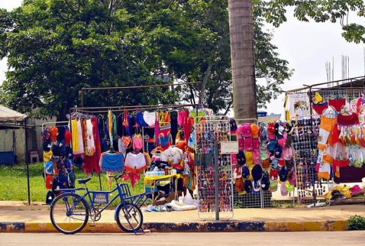 PKS Sebut UMKM Tak Berkembang Tanpa Bantuan APBN yang Deras - GenPI.co