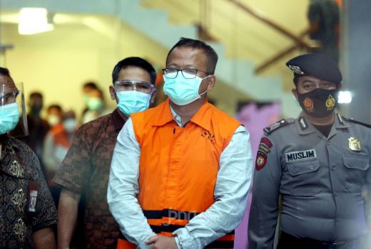 KPK Periksa Staf Istri Edhy Prabowo, Aliran Dananya Deras - GenPI.co