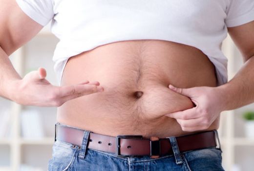 Salah Kaprah, 4 Resep Diet ini Justru Picu Efek Samping - GenPI.co