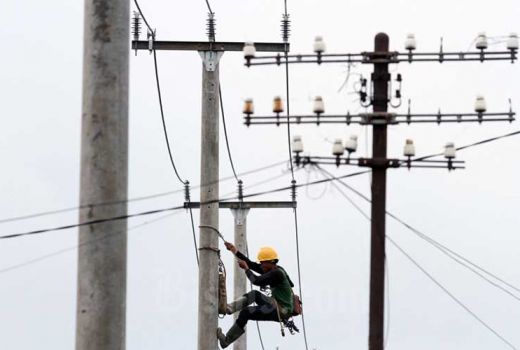 PLN Gerak Cepat Pulihkan Kelistrikan Usai Gempa Sulbar - GenPI.co