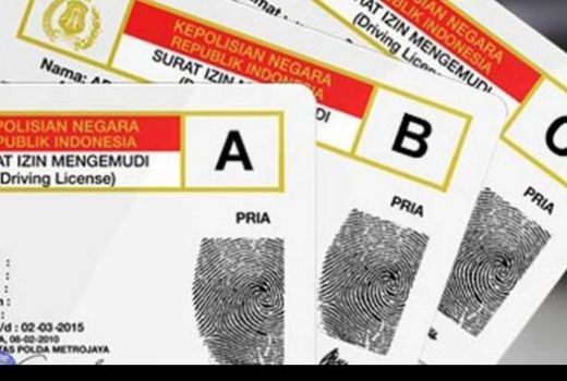 Presiden Jokowi Gratiskan Biaya Pembuatan SIM, Cek Syaratnya! - GenPI.co