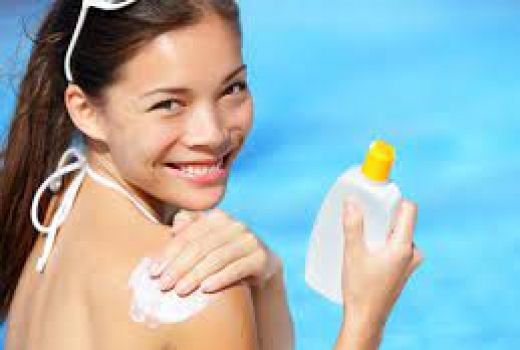 2 Racikan Sunscreen Alami untuk Hindari Risiko Kulit Terbakar  - GenPI.co
