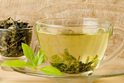 Lebih Tinggi dari Vitamin C, Epigallo Ampuh Kendalikan Covid-19 - GenPI.co
