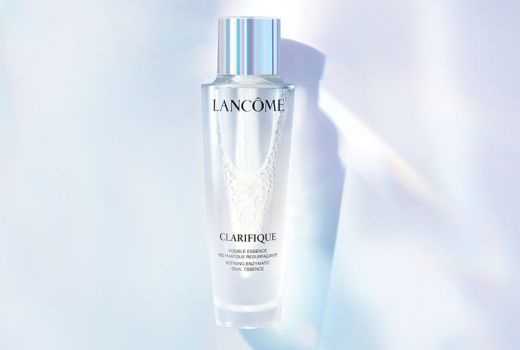 Clarifique Dual Essence, Kandungan Organiknya Bikin Kulit Bening - GenPI.co