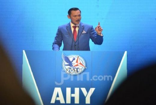 AHY Makin Tersudut, Marzuki Alie Gugat Tak Terima Dipecat - GenPI.co