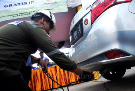 Murah Tanpa Antre, Uji Emisi Bisa di Bengkel Resmi Daihatsu - GenPI.co