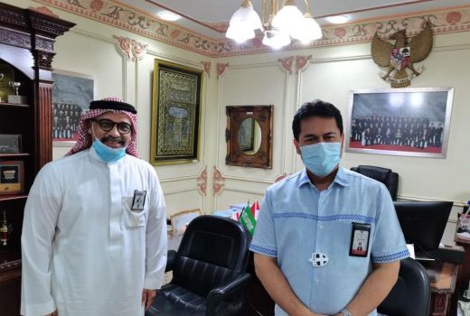 Pengumuman! Pemerintah Saudi Kembali Tutup Akses Umrah untuk WNA - GenPI.co