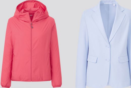 Keren! Intip Koleksi UNIQLO dengan Teknologi UV Protection - GenPI.co